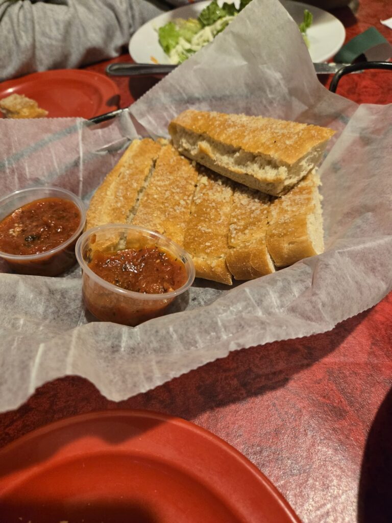 Bella Fonte Italian Restaurant photo 4