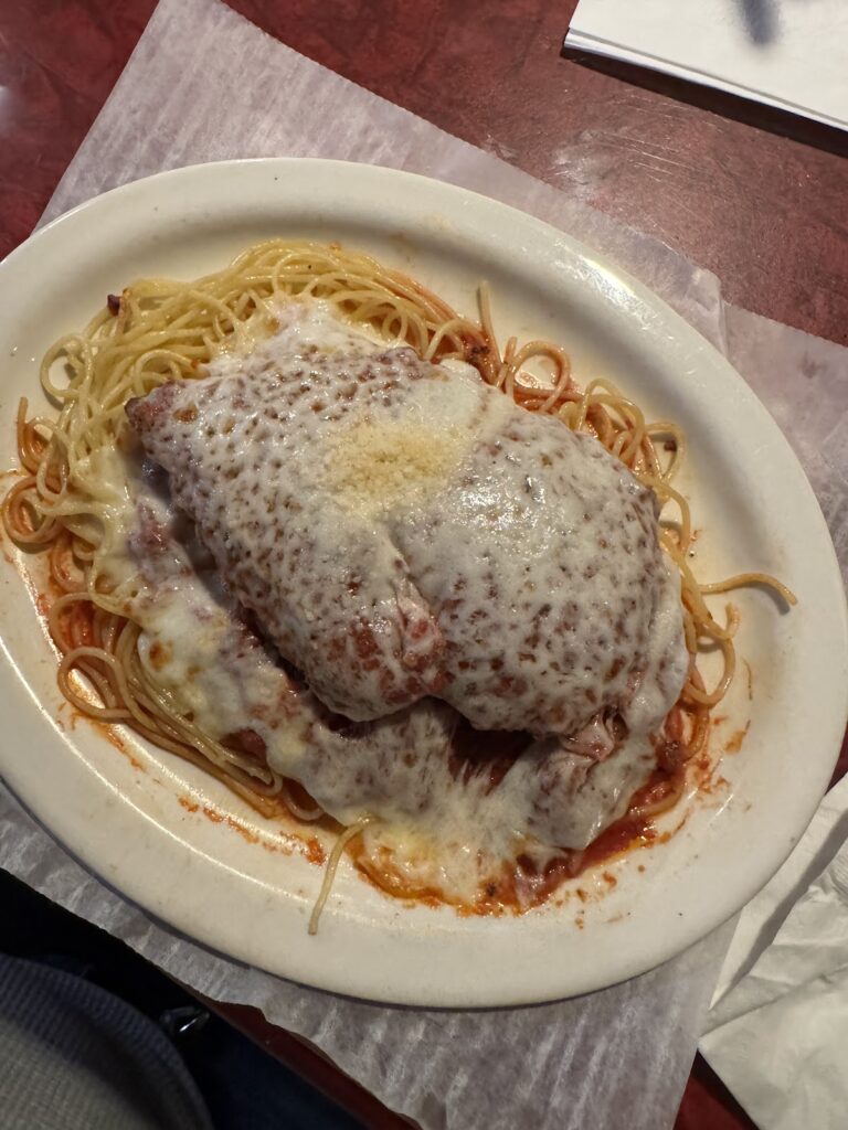 Bella Fonte Italian Restaurant photo 5