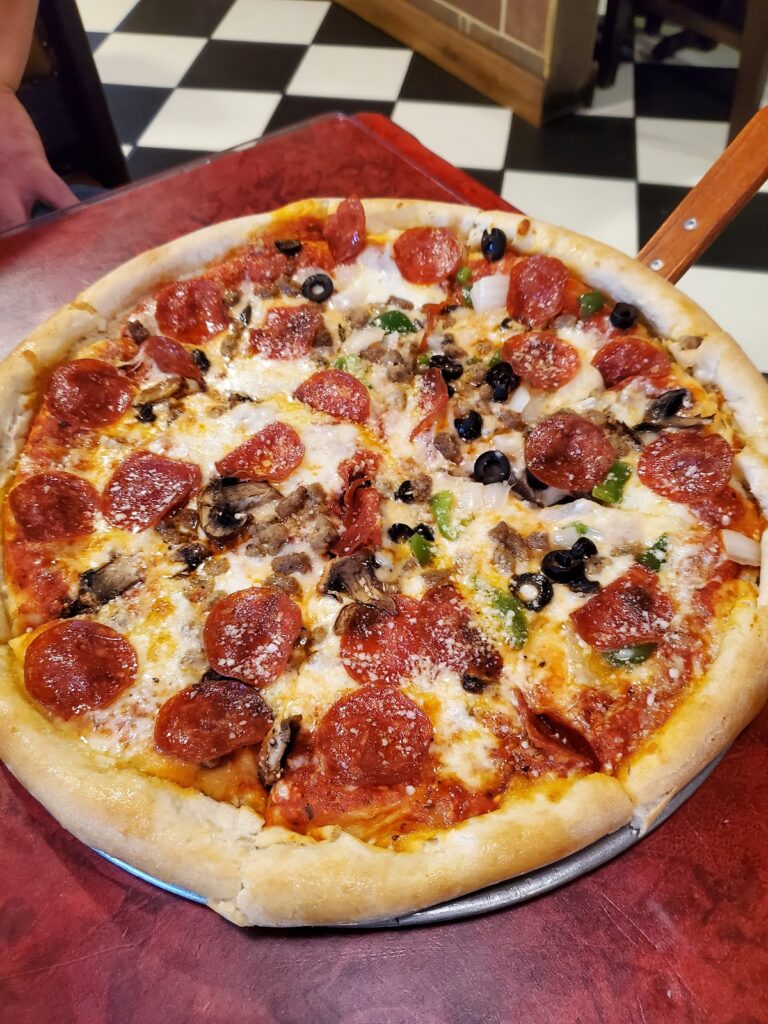 Bella Fonte Italian Restaurant photo 6
