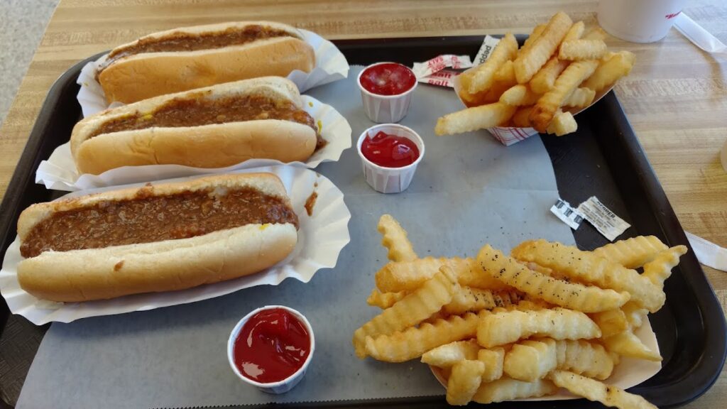 Boots’ & Sonny’s Drive In photo 2