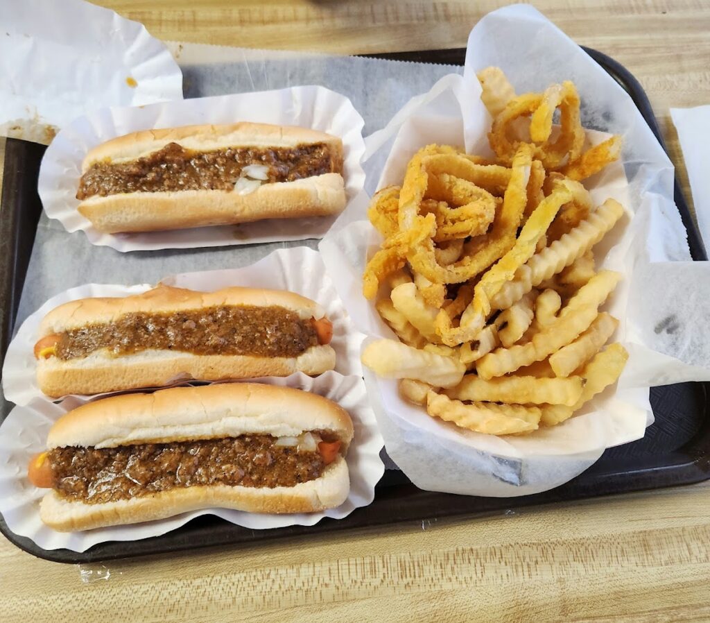 Boots’ & Sonny’s Drive In photo 4