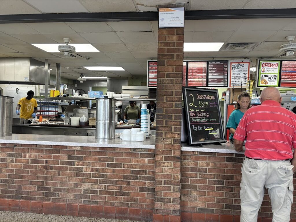 Boots’ & Sonny’s Drive In photo 5