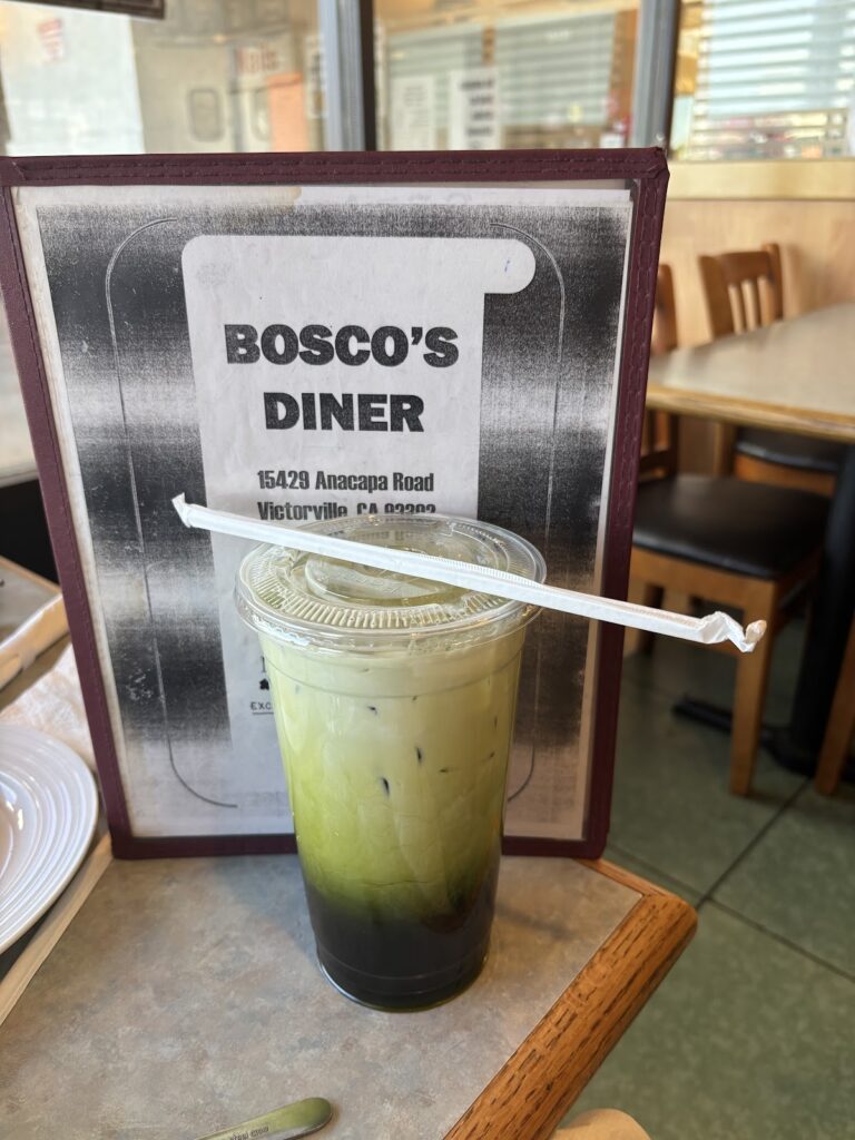 Boscos Diner photo 6