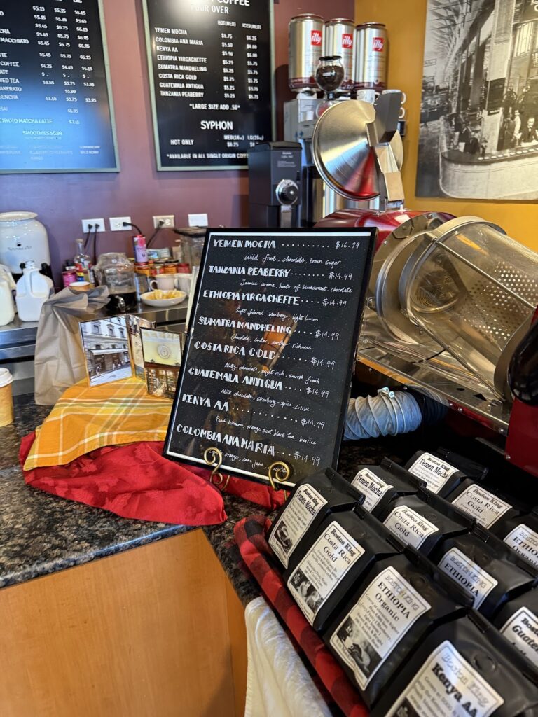 Boston King Coffee photo 3