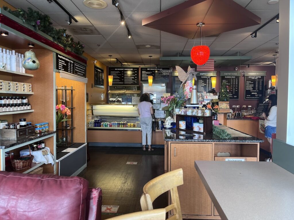 Boston King Coffee photo 4