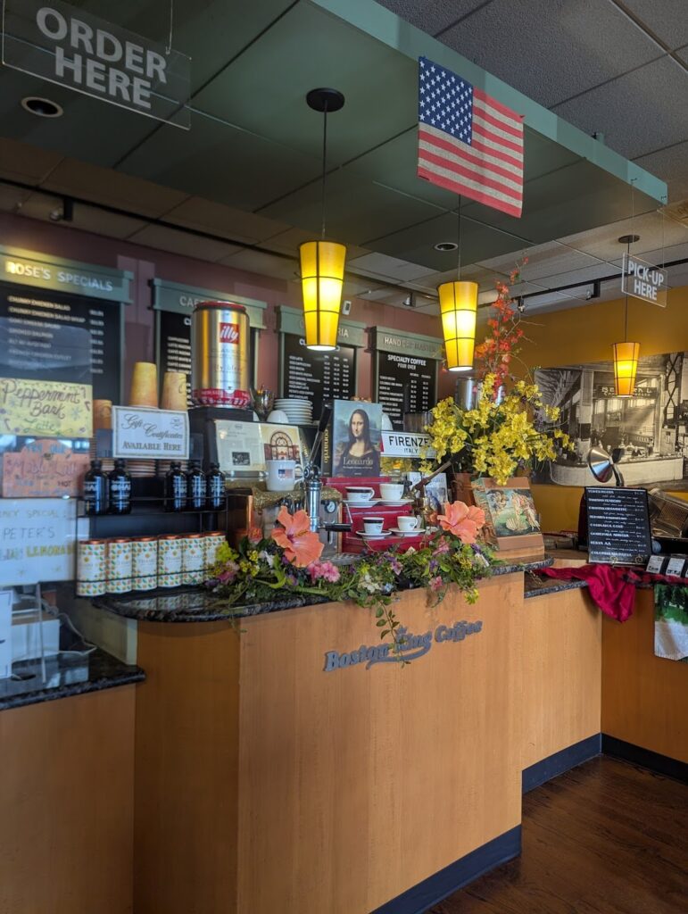 Boston King Coffee photo 5