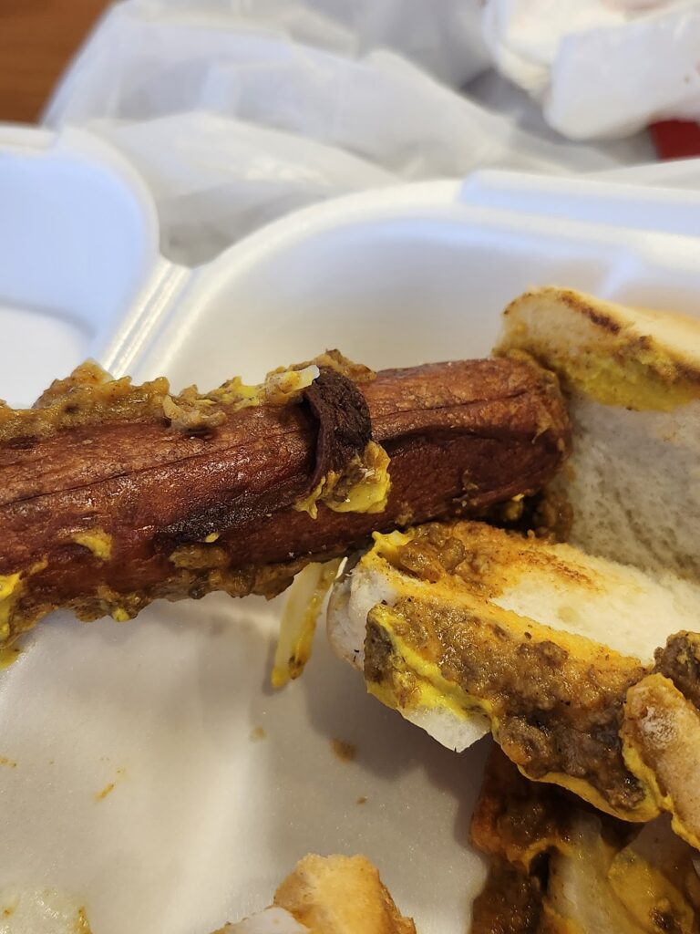 Bravo Cafe Coney Island photo 2