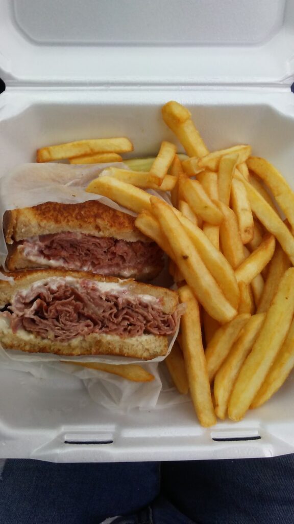 Bravo Cafe Coney Island photo 4