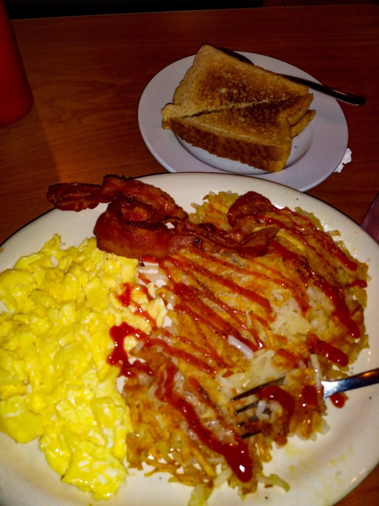 Bravo Cafe Coney Island photo 6