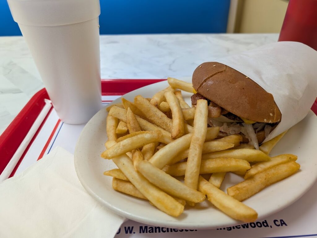 Bravo’s Char Burger photo 2