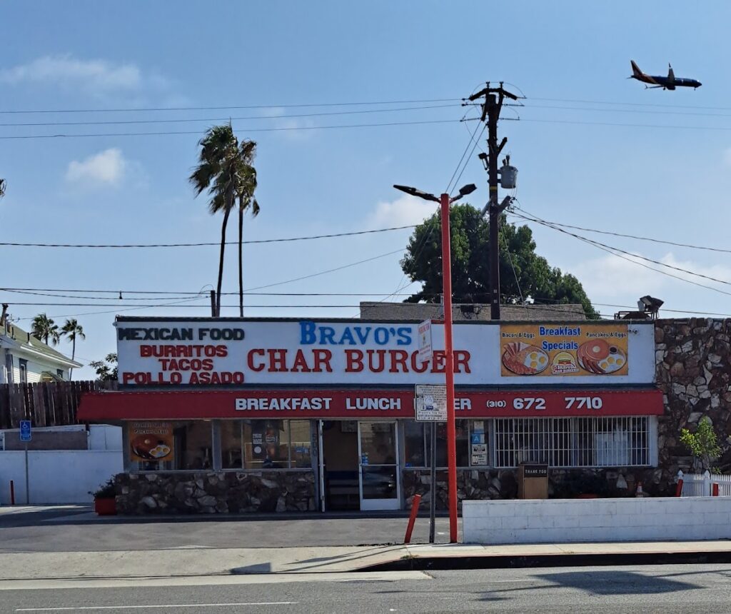 Bravo’s Char Burger photo 3