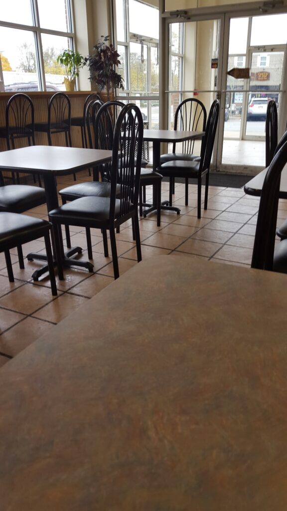 Bridgewater House of Pizza photo 2