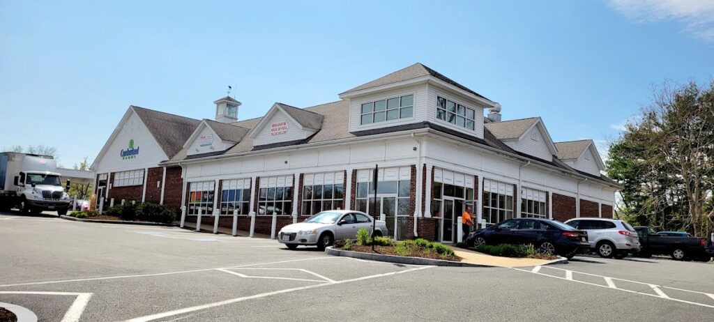 Bridgewater House of Pizza photo 5