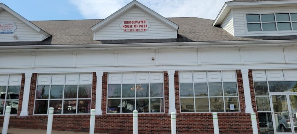 Bridgewater House of Pizza photo 6