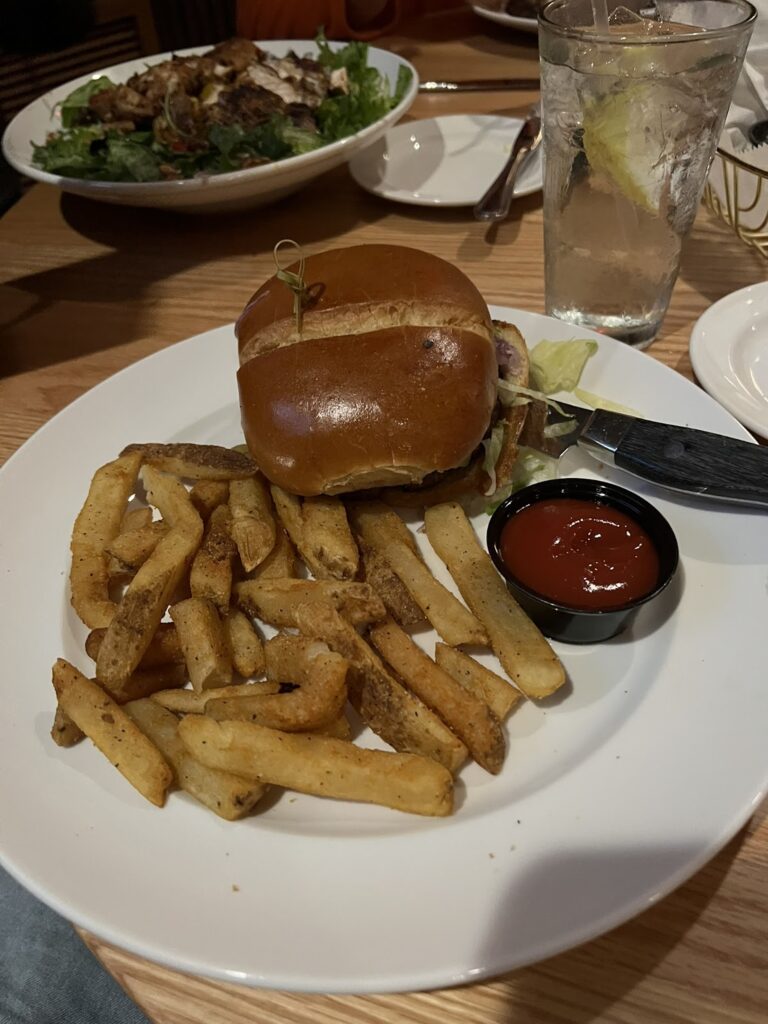 Briquettes Steakhouse photo 4