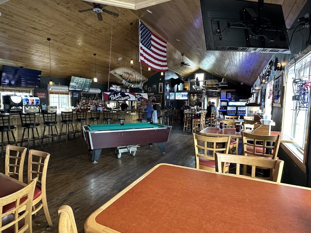 Britt Lounge & Cafe photo 3