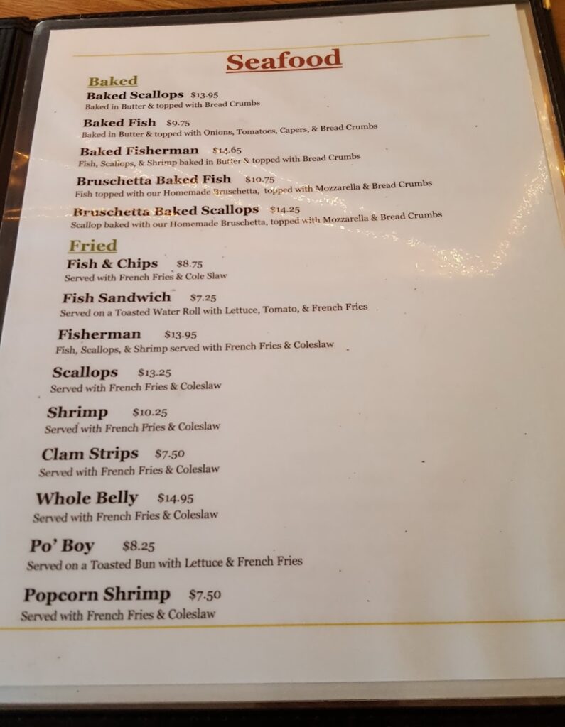 Buccaneer Lounge photo 6