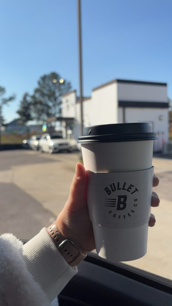 Bullet Coffee Company photo 4