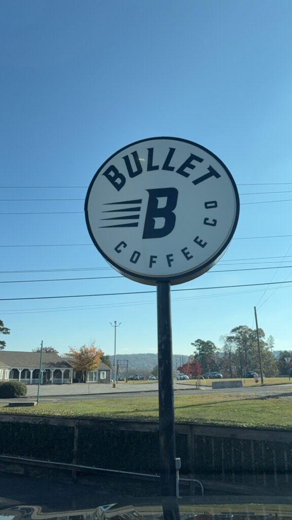 Bullet Coffee Company photo 6