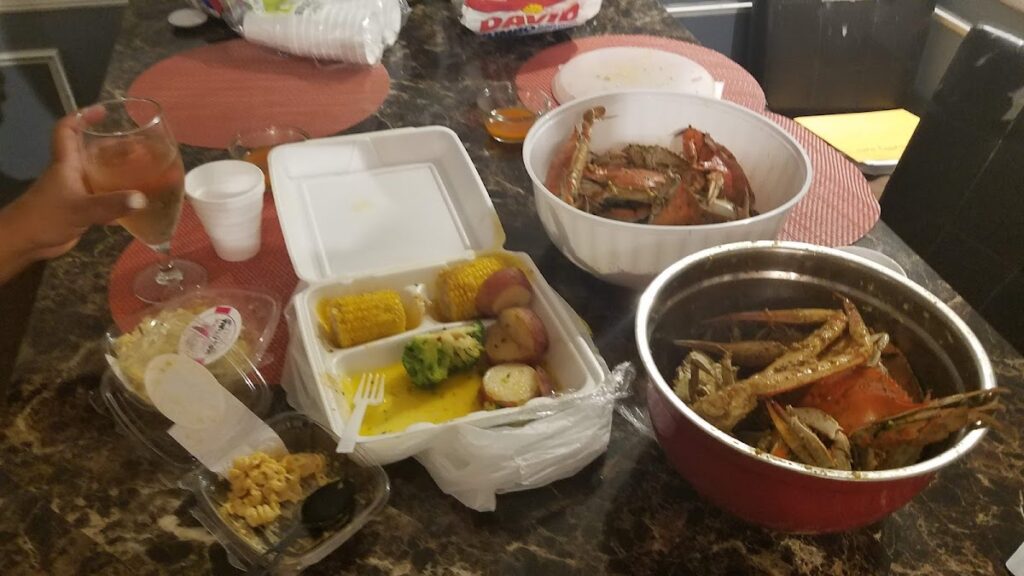 C & D Seafood photo 2