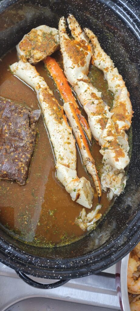 C & D Seafood photo 3