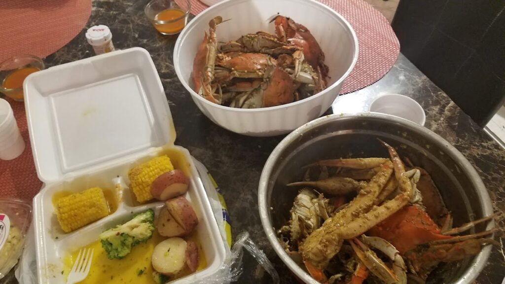 C & D Seafood photo 6