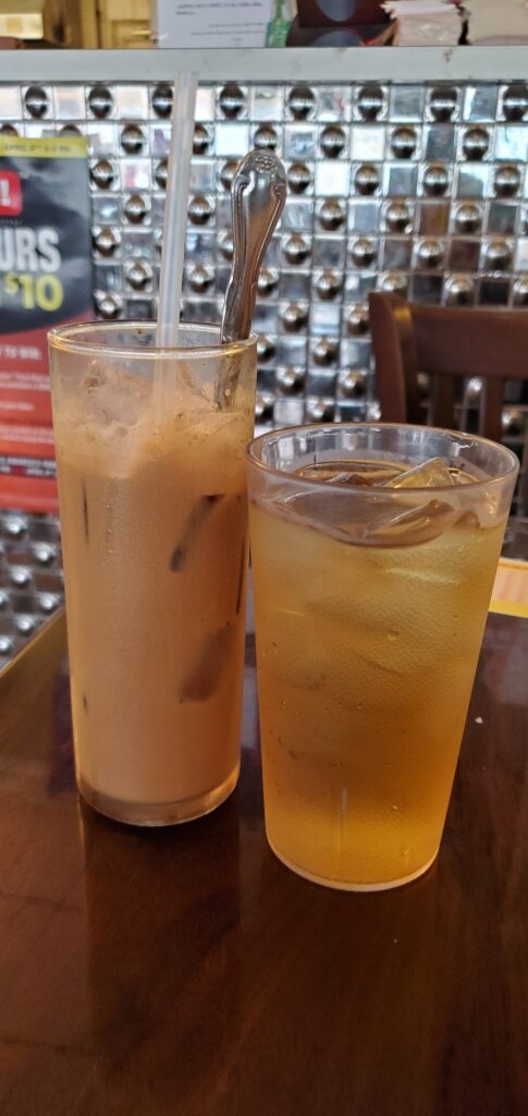 Cafe Thuy Nga photo 4