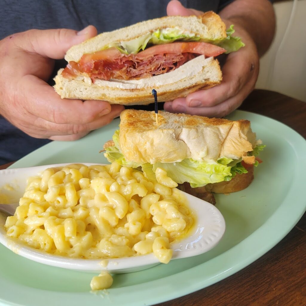 Campbell’s Diner photo 2