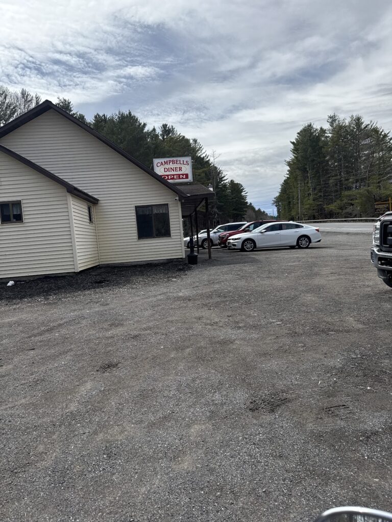 Campbell’s Diner photo 3