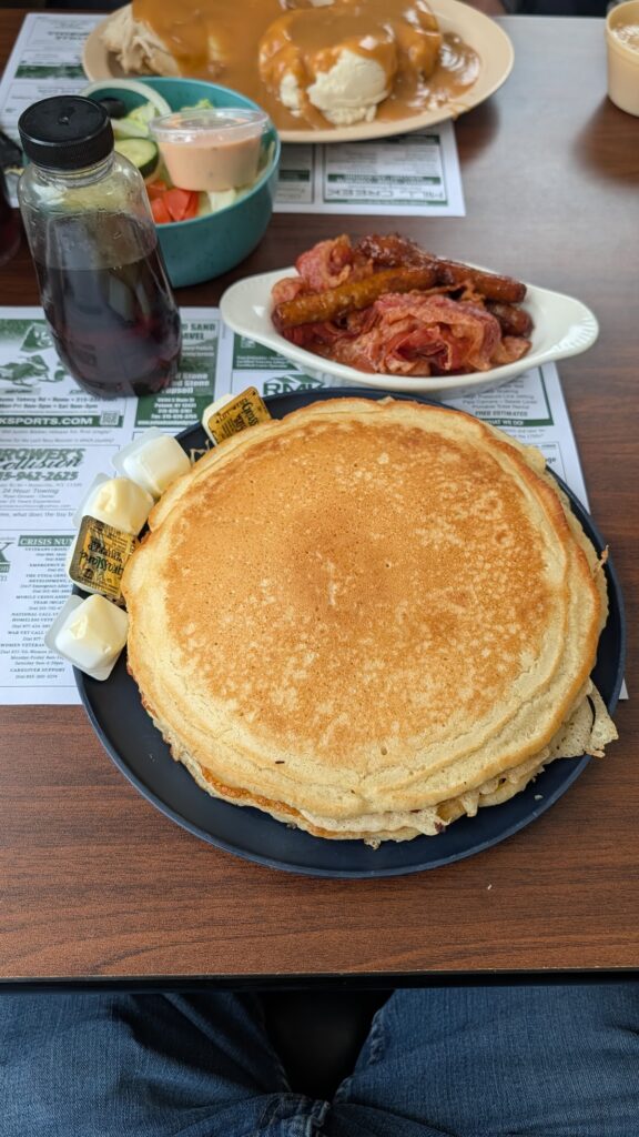 Campbell’s Diner photo 4