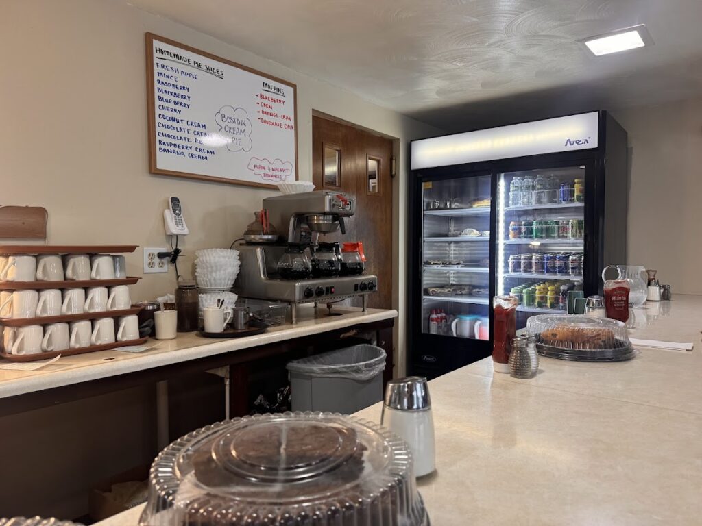 Campbell’s Diner photo 5