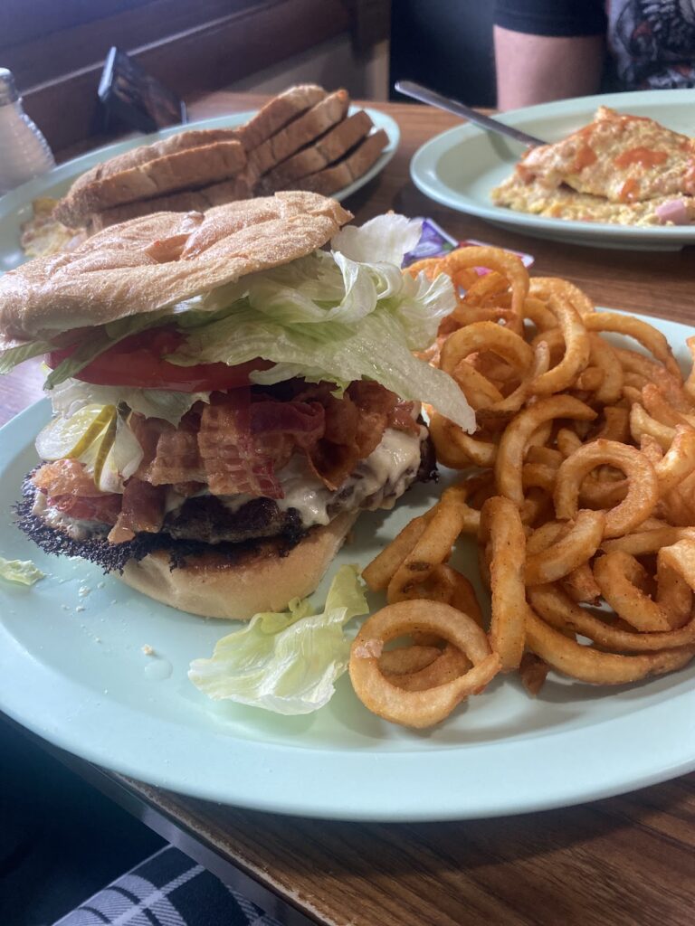 Campbell’s Diner photo 6