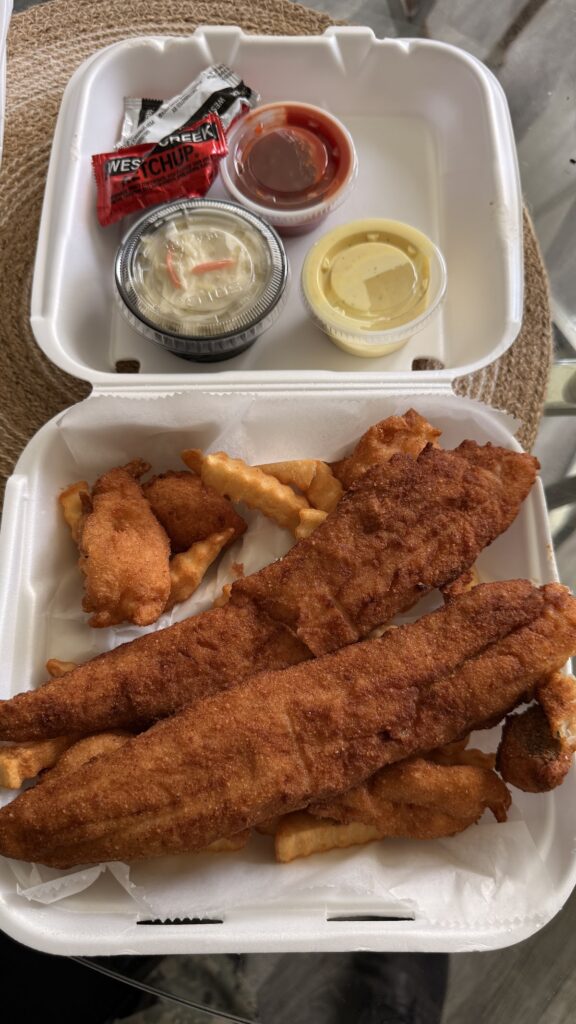 Captain J Seafood photo 5