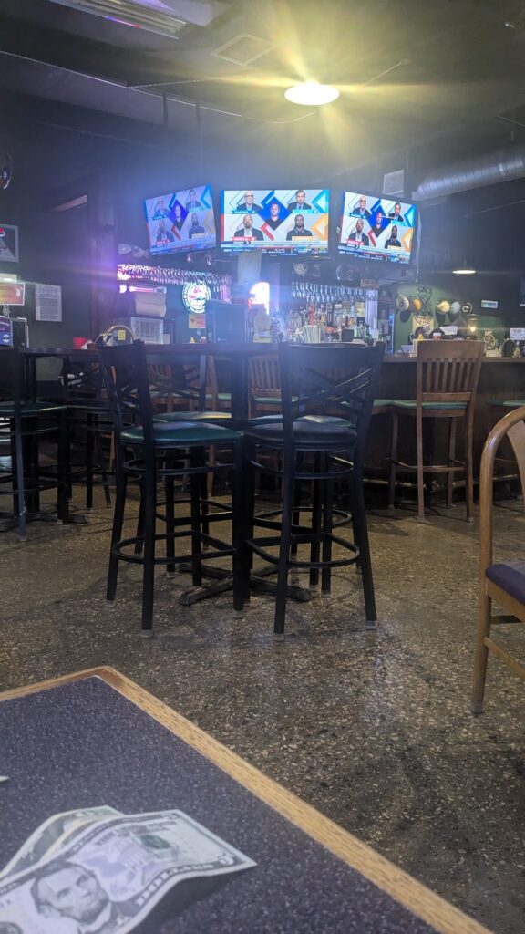 CaT’s Pourhouse photo 3