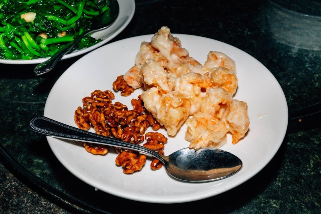 CF Cheng Chinese Cuisine photo 3