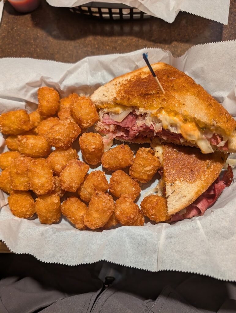 Charlotte Street Grill & Pub photo 2