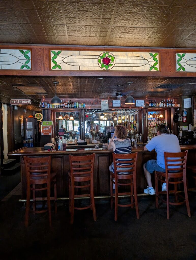 Charlotte Street Grill & Pub photo 3