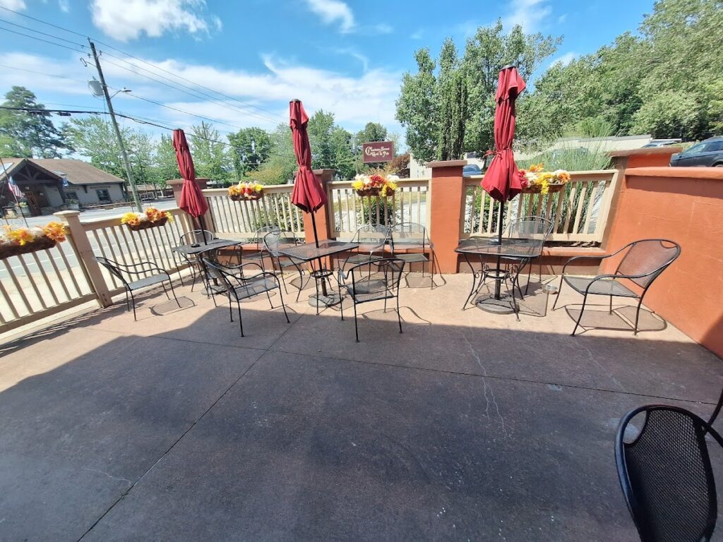 Charlotte Street Grill & Pub photo 5