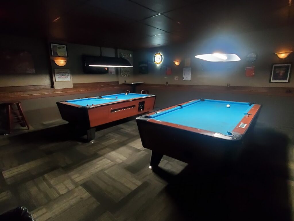 Charlotte Street Grill & Pub photo 6