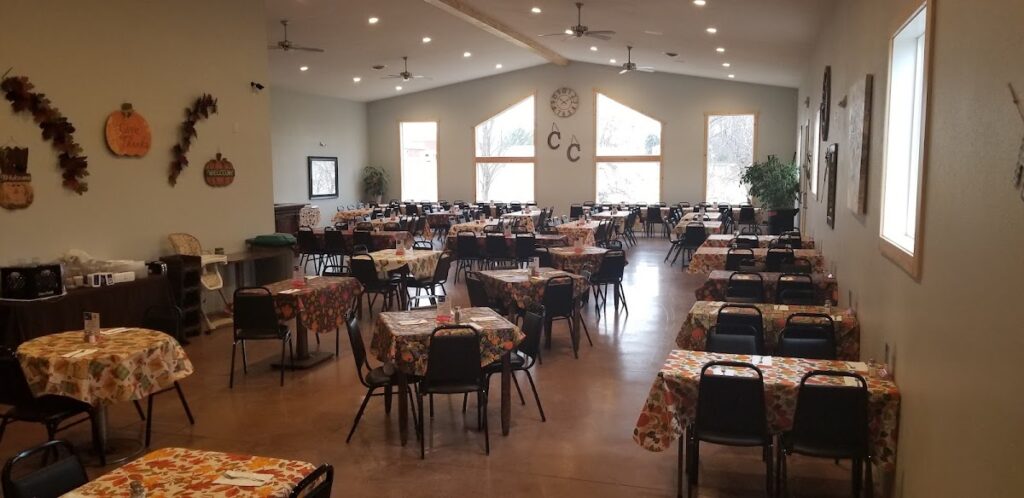 Chili Corners Club banner