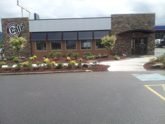 Coburg Crossing Café photo 3