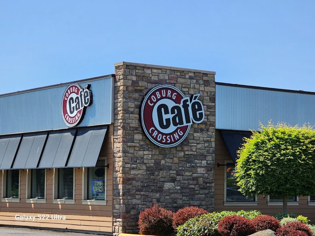 Coburg Crossing Café photo 4
