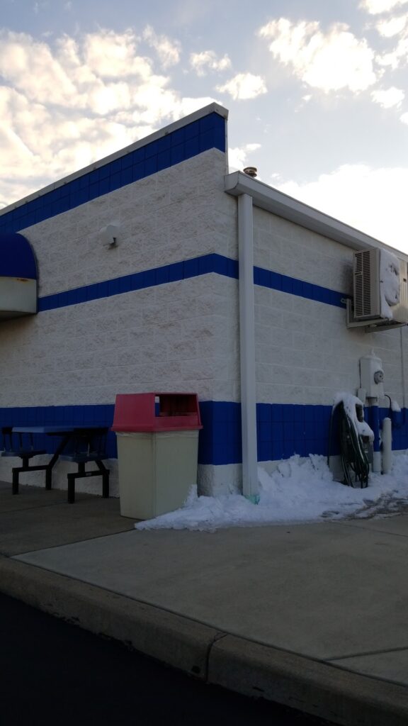 Cold Rush Dairy Bar photo 3
