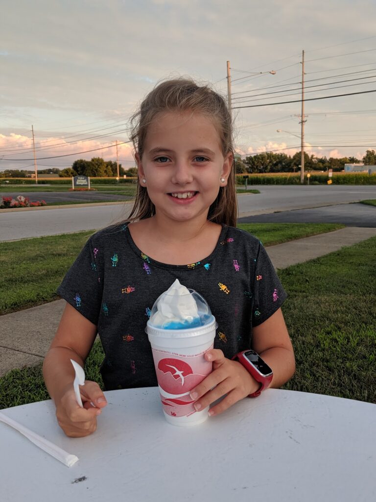 Cold Rush Dairy Bar photo 5