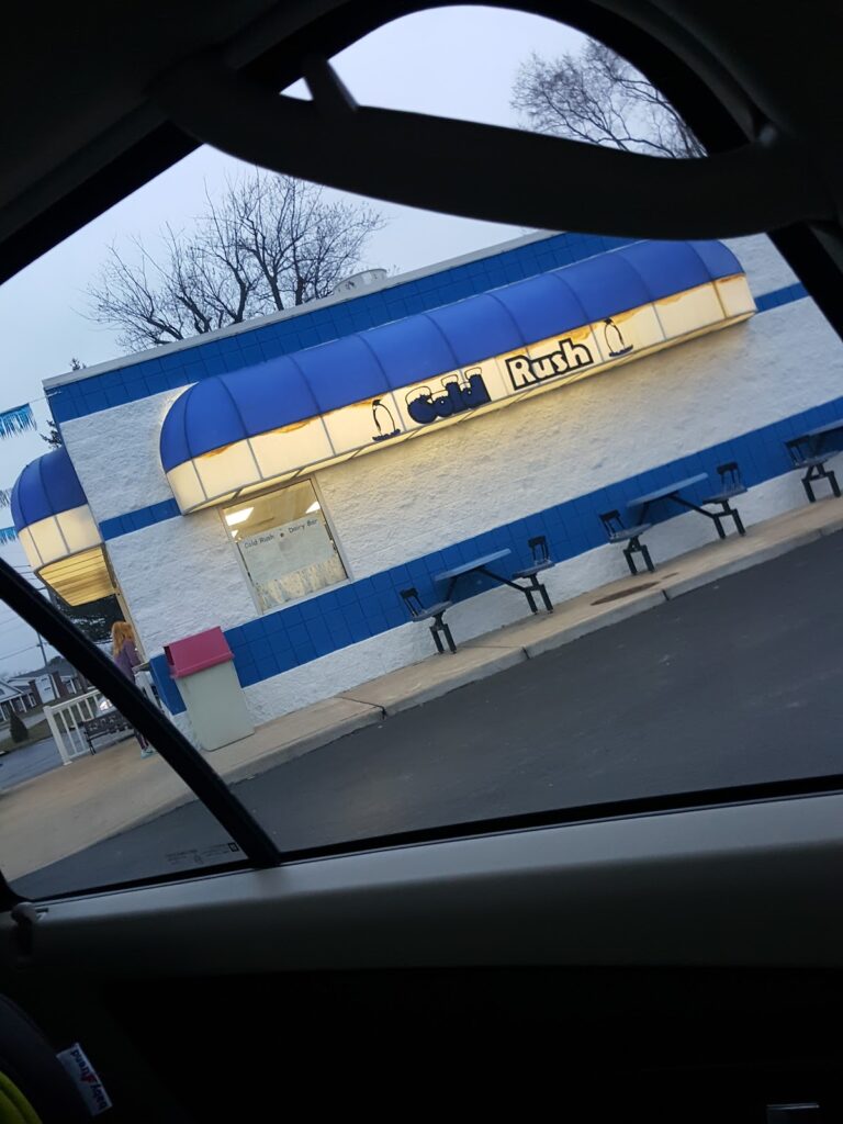 Cold Rush Dairy Bar photo 6