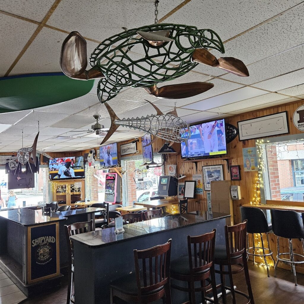 Commercial Street Pub photo 3