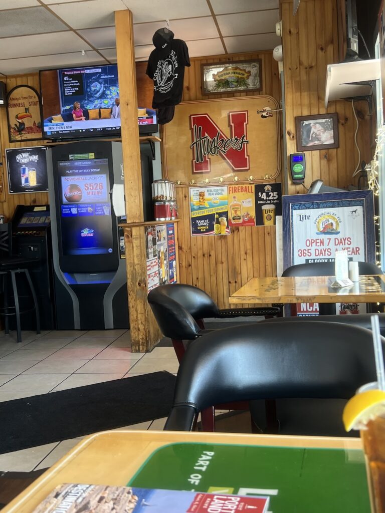 Commercial Street Pub photo 6