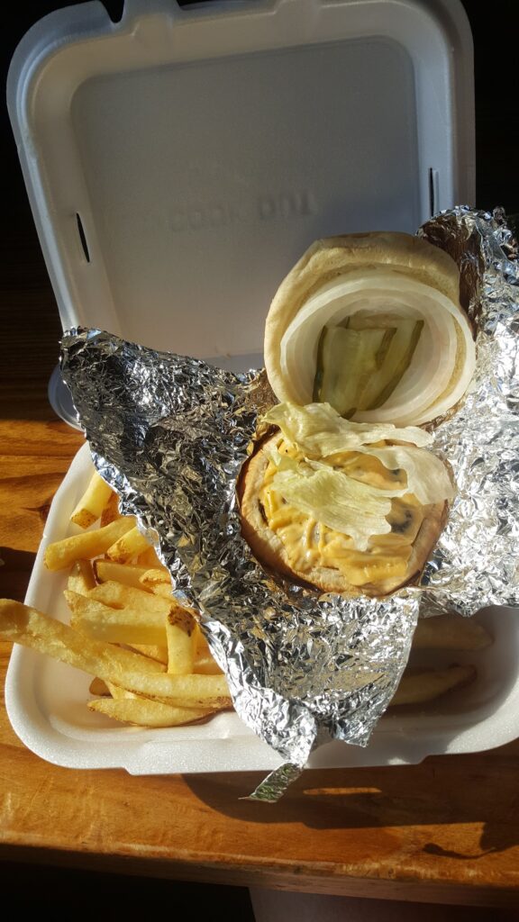 Cook Out photo 2