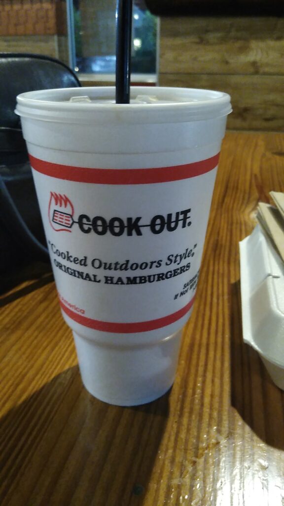 Cook Out photo 3