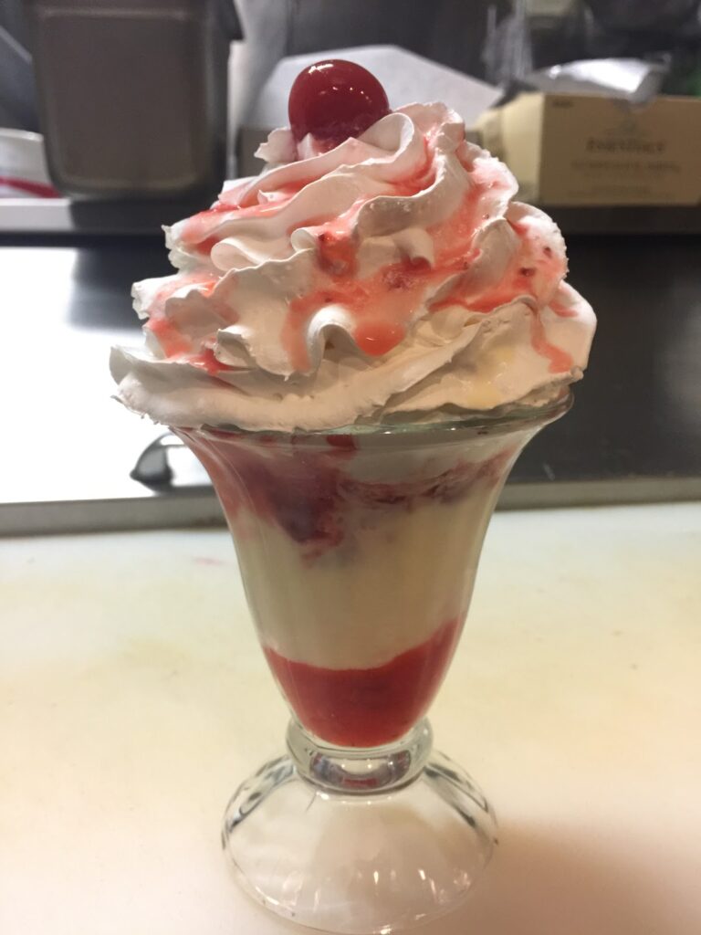 Crazy Joe’s Diner photo 6